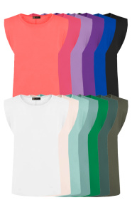 The Musthaves Musthave Deal Top Met Schoudervulling