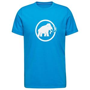 Mammut Heren Core Classic T-Shirt