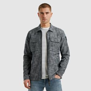 Pme legend Casual Heren Overhemd LM