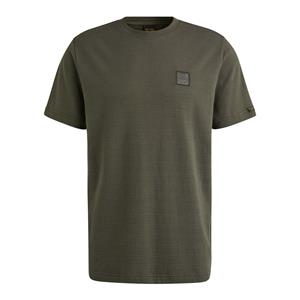 Pme legend Heren T-shirt KM