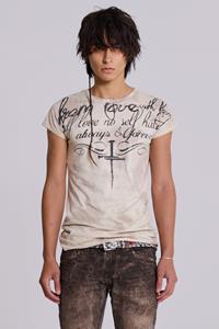 Jaded Man Lover T-Shirt