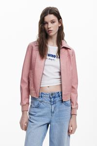 Desigual Colorado-jack - RED