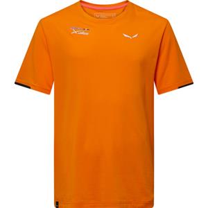 Salewa Heren X-Alps Dry Mesh T-shirt