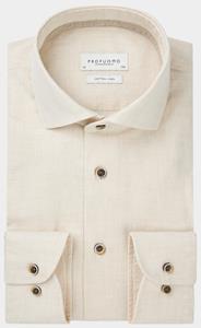 Profuomo Heren Overhemd LM