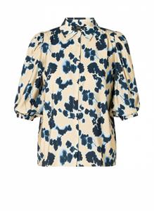 Yest (Maatje Meer) Ragin Blouse