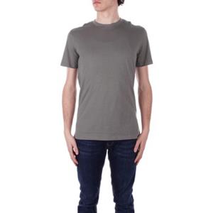 ONLY & SONS Shirt met ronde hals ONSMAX LIFE REG SS STITCH TEE