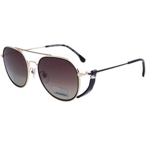 Lozza Zonnebril  Occhiali da Sole Firenze 24 SL2330 302P Polarizzati