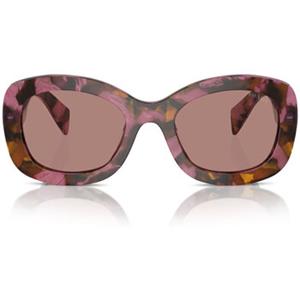 Prada Zonnebril  Occhiali da Sole PRA13S 18N10D