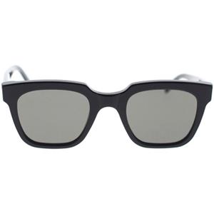Retrosuperfuture Zonnebril  Occhiali da Sole Giusto Black OQU