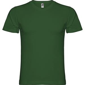 Roly Heren samoyedo v hals t-shirt