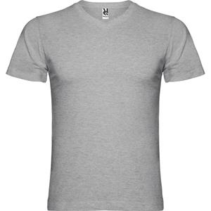 Roly Heren samoyedo v hals t-shirt