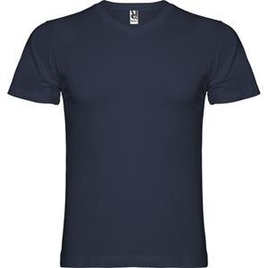 Roly Heren samoyedo v hals t-shirt