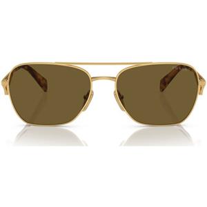 Prada Zonnebril  Occhiali da Sole PRA50S 5AK01T