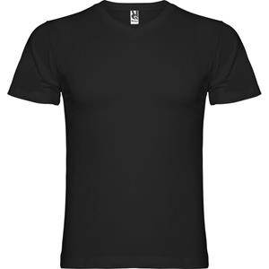 Roly Heren samoyedo v hals t-shirt