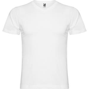 Roly Heren samoyedo v hals t-shirt