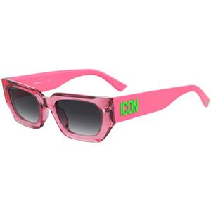 Dsquared Zonnebril  Occhiali da Sole ICON 0017/S 67T