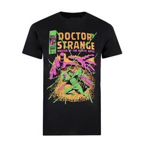 Doctor Strange Heren Master T-shirt XL