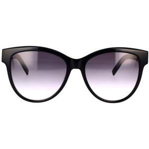 Yves Saint Laurent Zonnebril  Occhiali da Sole Saint Laurent Monogram SL M107 002