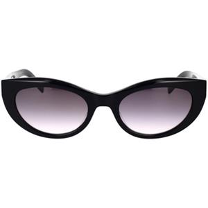 Yves Saint Laurent Zonnebril  Occhiali da Sole Saint Laurent SL M115 002