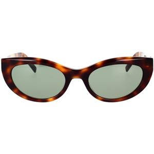 Yves Saint Laurent Zonnebril  Occhiali da Sole Saint Laurent SL M115 003