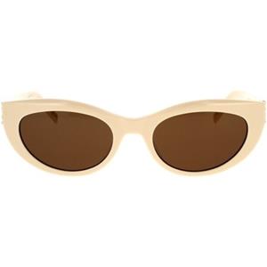 Yves Saint Laurent Zonnebril  Occhiali da Sole Saint Laurent SL M115 004