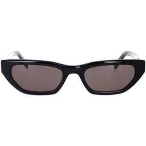 Yves Saint Laurent Zonnebril  Occhiali da Sole Saint Laurent SL M126 001