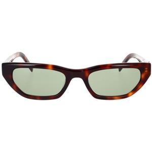 Yves Saint Laurent Zonnebril  Occhiali da Sole Saint Laurent SL M126 003