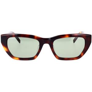 Yves Saint Laurent Zonnebril  Occhiali da Sole Saint Laurent SL M127/F 003