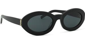 Yves Saint Laurent Zonnebril  Occhiali da Sole Saint Laurent SL M136 001