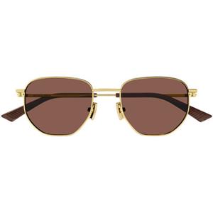 Bottega Veneta Zonnebril  Occhiali da Sole BV1301S 003
