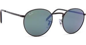 Ray-Ban Zonnebril  Occhiali da Sole New Round RB3637 002/G1
