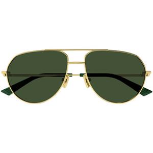 Bottega Veneta Zonnebril  Occhiali da Sole BV1302S 003