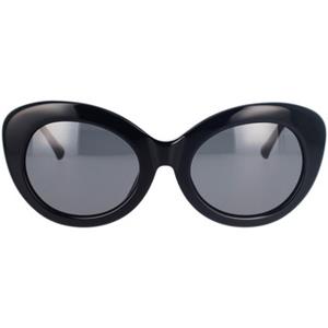 The Attico Zonnebril  Occhiali da Sole X Linda Farrow Agnes 44C1