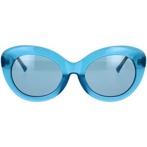 The Attico Zonnebril  Occhiali da Sole X Linda Farrow Agnes 44C3