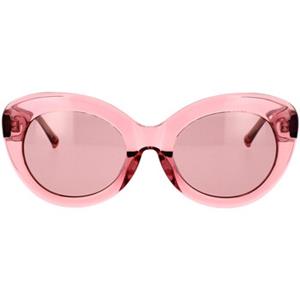 The Attico Zonnebril  Occhiali da Sole X Linda Farrow Agnes 44C5