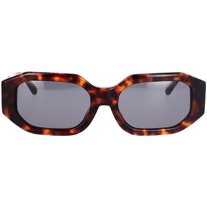 The Attico Zonnebril  Occhiali da Sole X Linda Farrow Blake 45C2