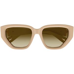 Chloe Zonnebril  Occhiali da Sole Chloé CH0235S 004