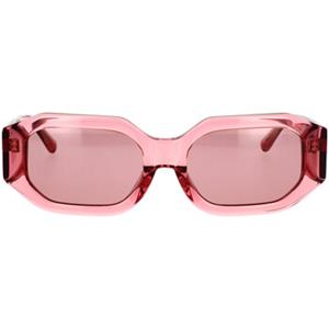 The Attico Zonnebril  Occhiali da Sole X Linda Farrow Blake 45C4