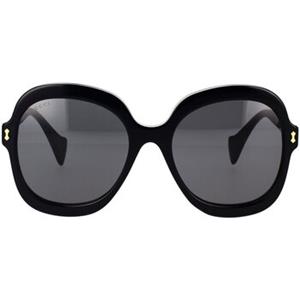 Gucci Zonnebril  Occhiali da Sole GG1240S 001