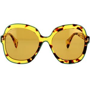 Gucci Zonnebril  Occhiali da Sole GG1240S 003