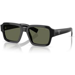 Prada Zonnebril  Occhiali da Sole PR02ZS 1AB03R Polarizzati