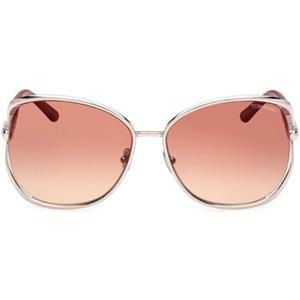 Tom Ford Zonnebril  Occhiali da Sole Marta FT1091/S 16T