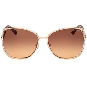 Tom Ford Zonnebril  Occhiali da Sole Marta FT1091/S 28F