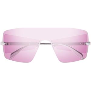 McQ Alexander McQueen Zonnebril  Occhiali da Sole AM0460S 004