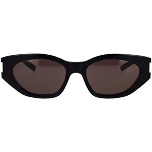 Yves Saint Laurent Zonnebril  Occhiali da Sole Saint Laurent SL 638 001
