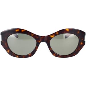 Yves Saint Laurent Zonnebril  Occhiali da Sole Saint Laurent SL 639 002