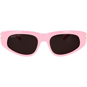 Balenciaga Zonnebril  Occhiali da Sole Dynasty BB0095S 013