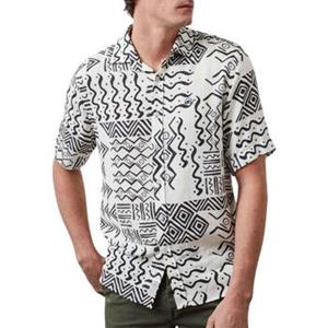 Altonadock Overhemd Lange Mouw  -