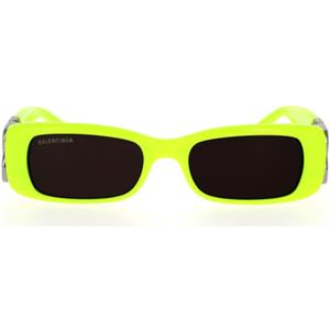 Balenciaga Zonnebril  Occhiali da Sole Dynasty BB0096S 008
