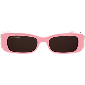 Balenciaga Zonnebril  Occhiali da Sole Dynasty BB0096S 012